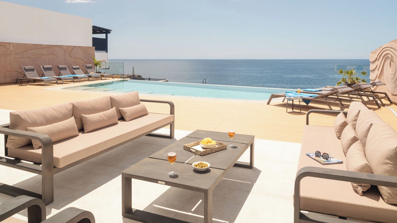 Photo of Outdoor in Puerto Calero