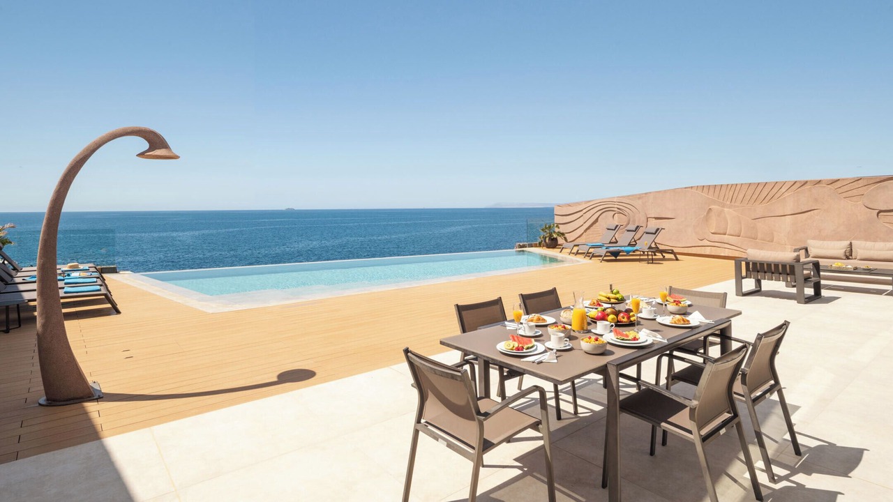 Photo of Outdoor in Puerto Calero