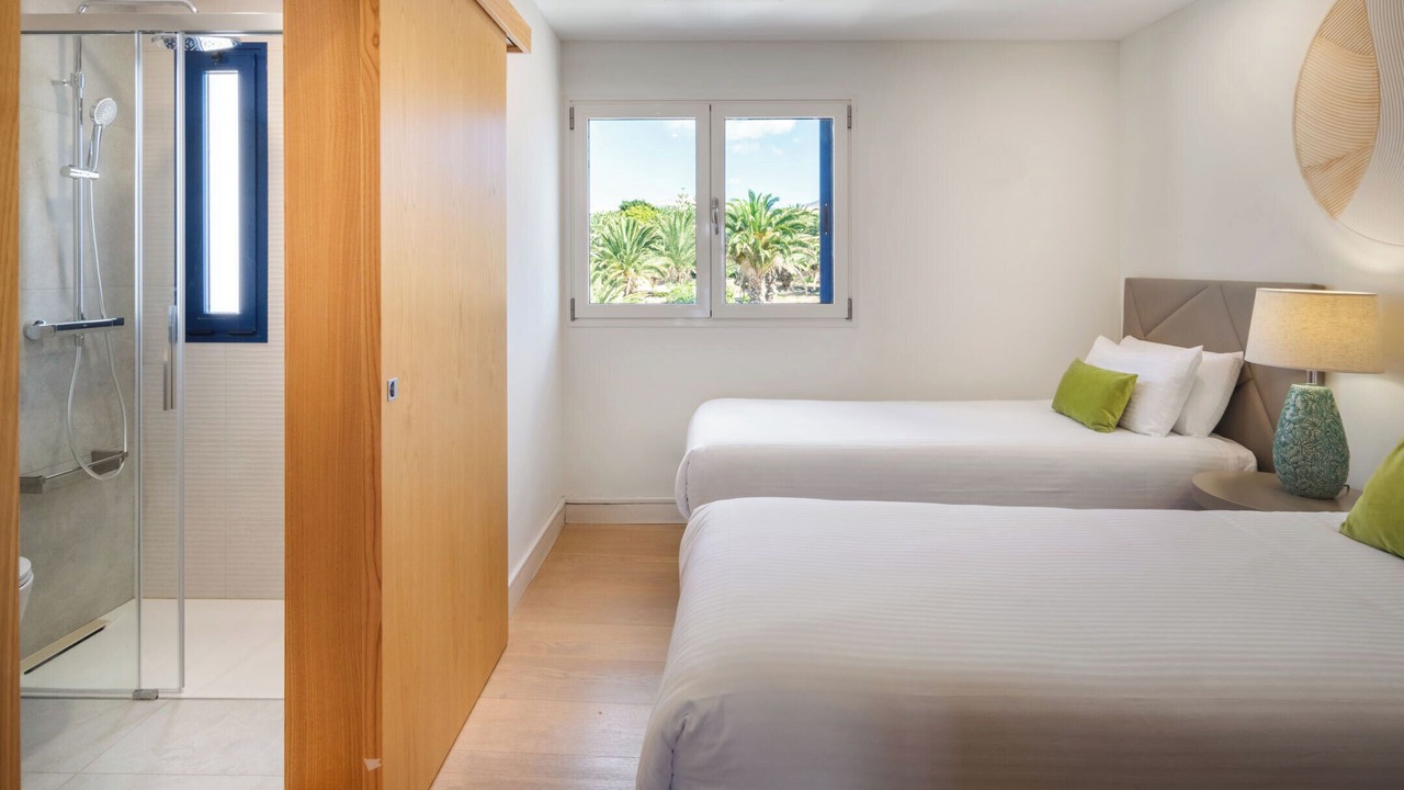 Photo of Bedroom in Puerto Calero
