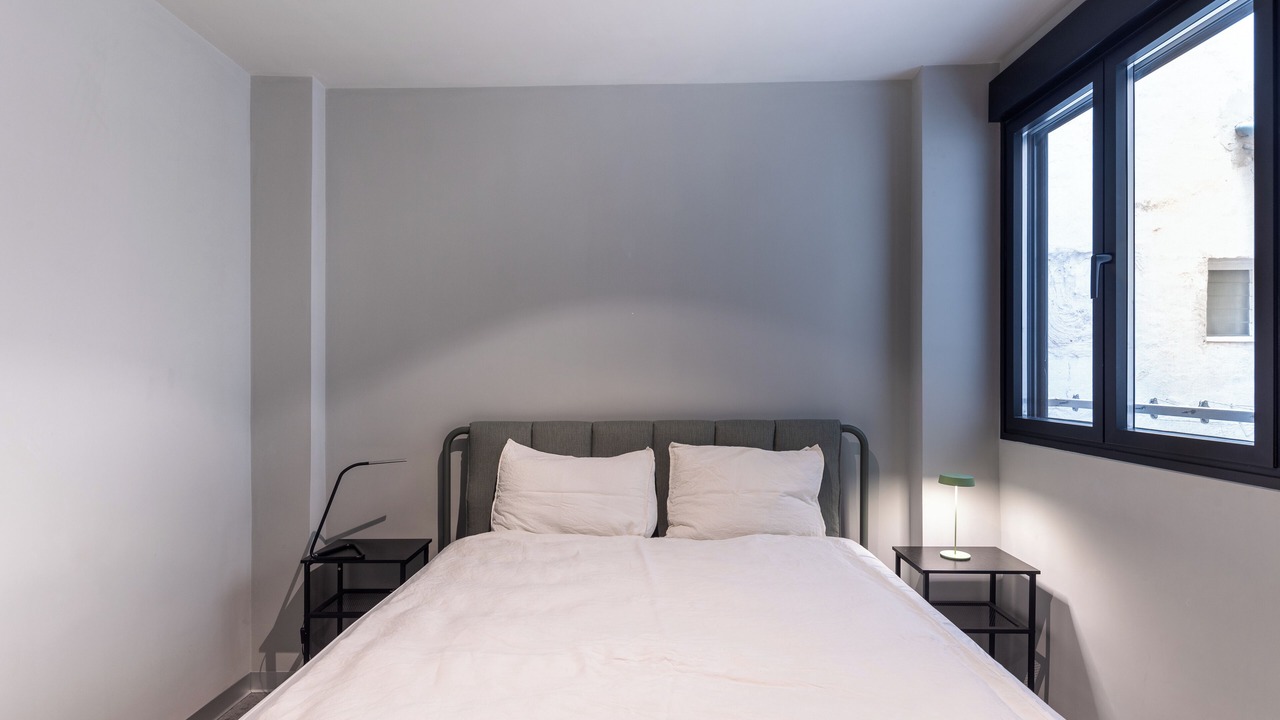 Photo of Bedroom in Murcia