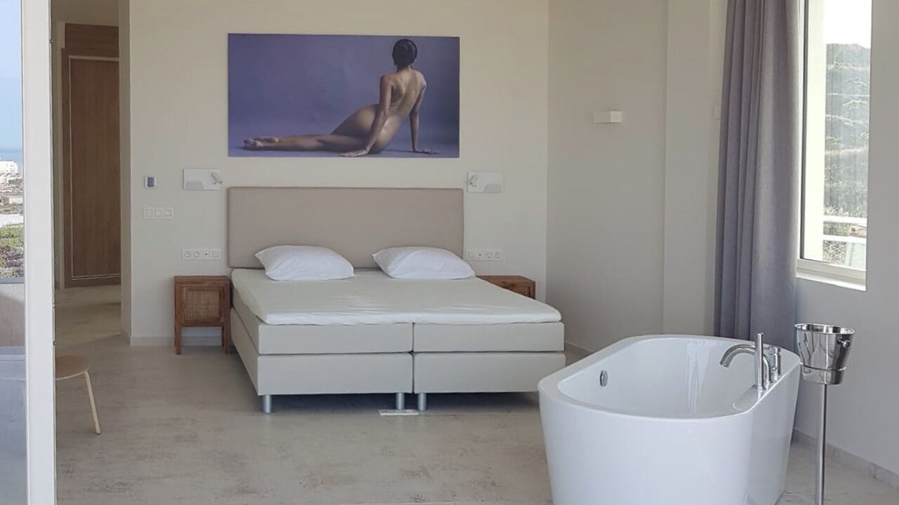 Photo of Bedroom in Torrox Costa