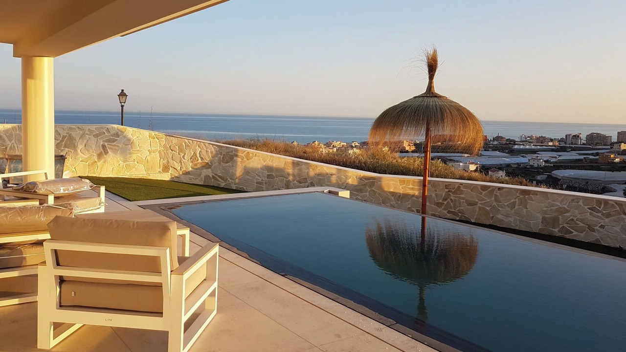 Photo of Outdoor in Torrox Costa