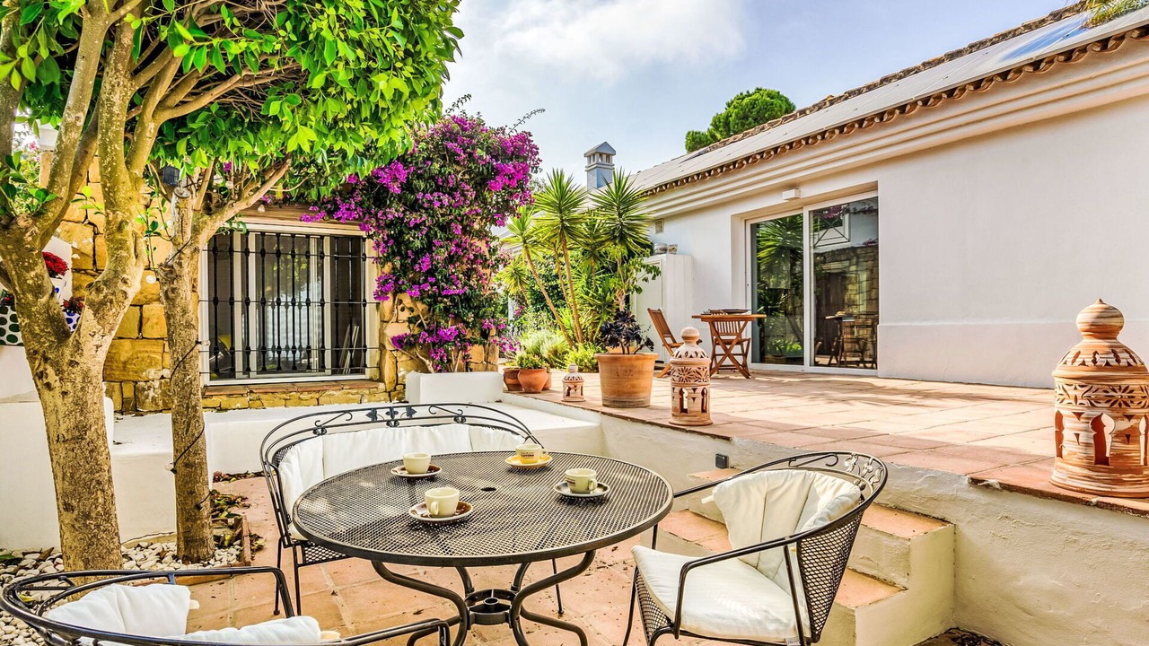 Photo of Outdoor in Manilva