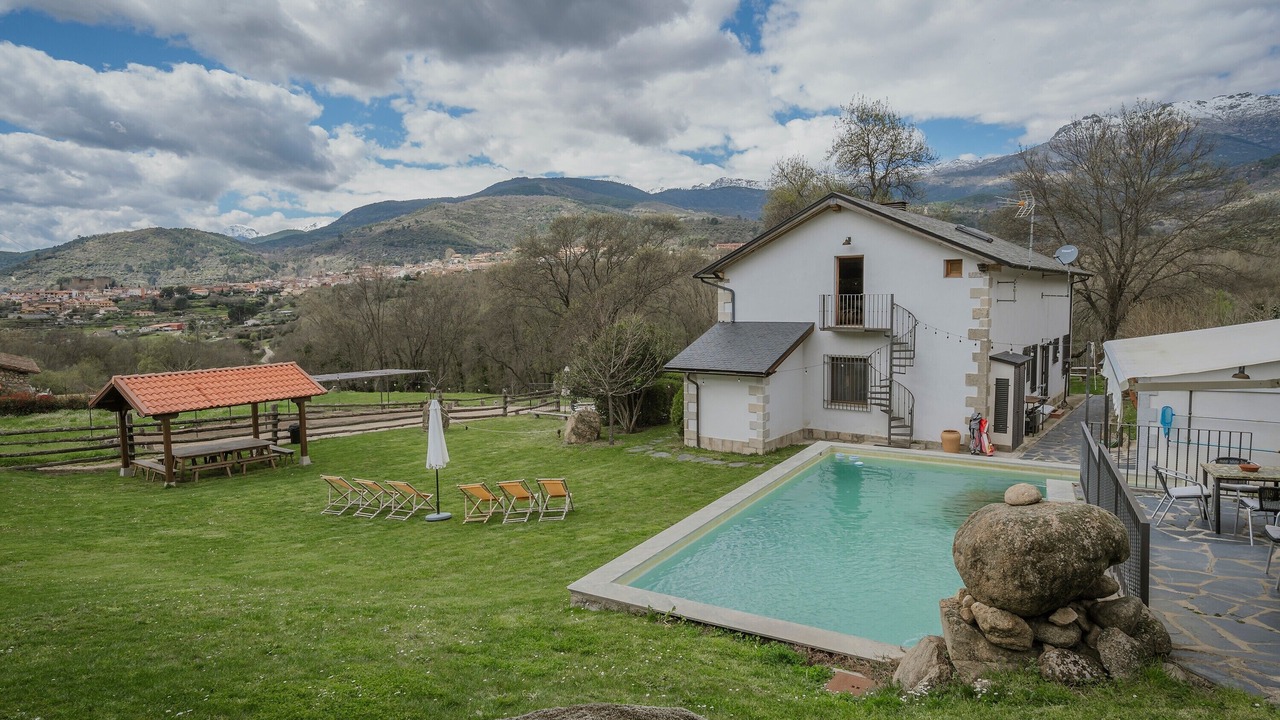 Photo of Outdoor in Santa Cruz del Valle