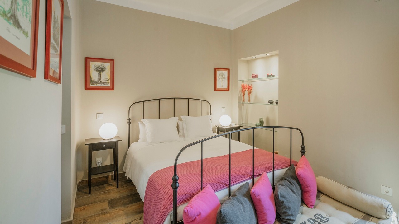 Photo of Bedroom in Santa Cruz del Valle