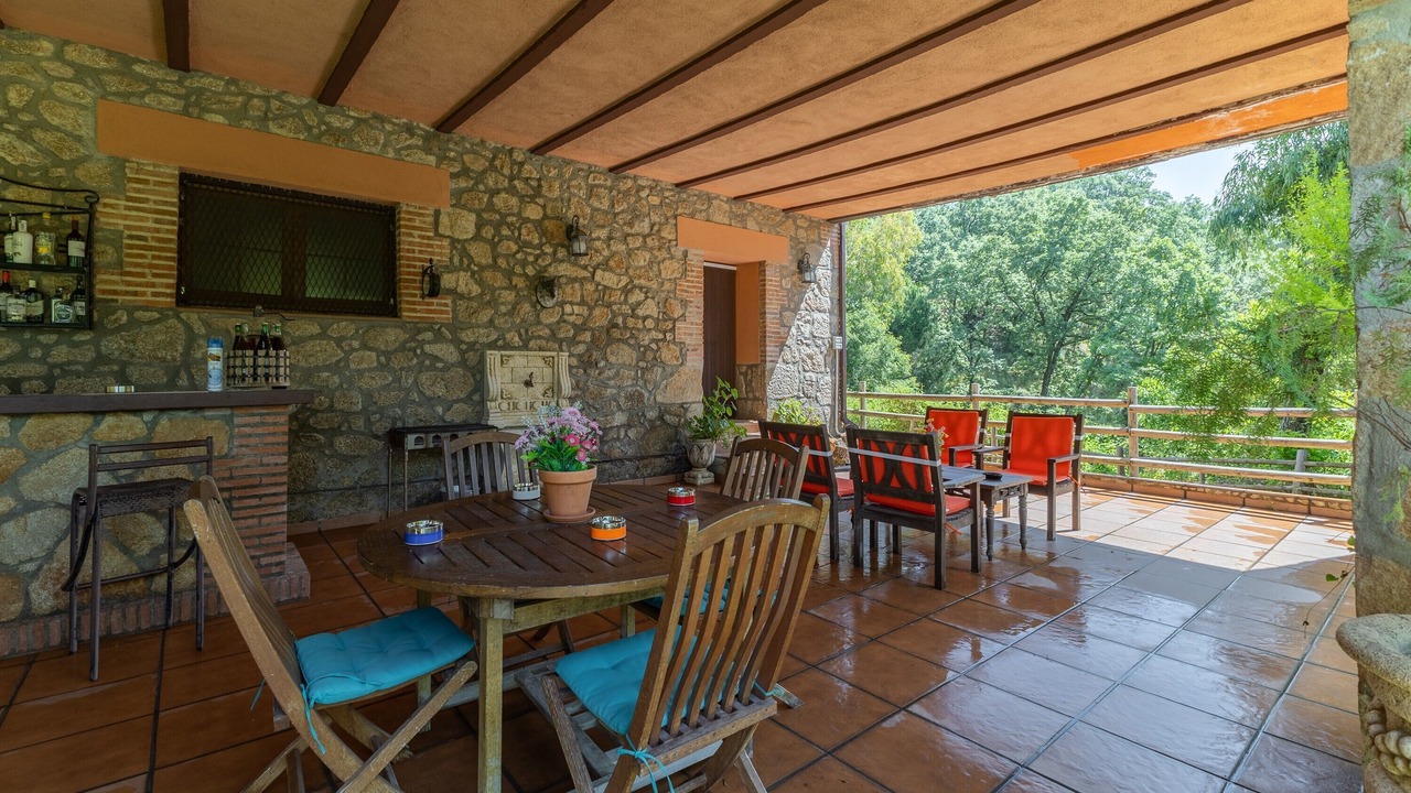 Photo of Outdoor in Candeleda