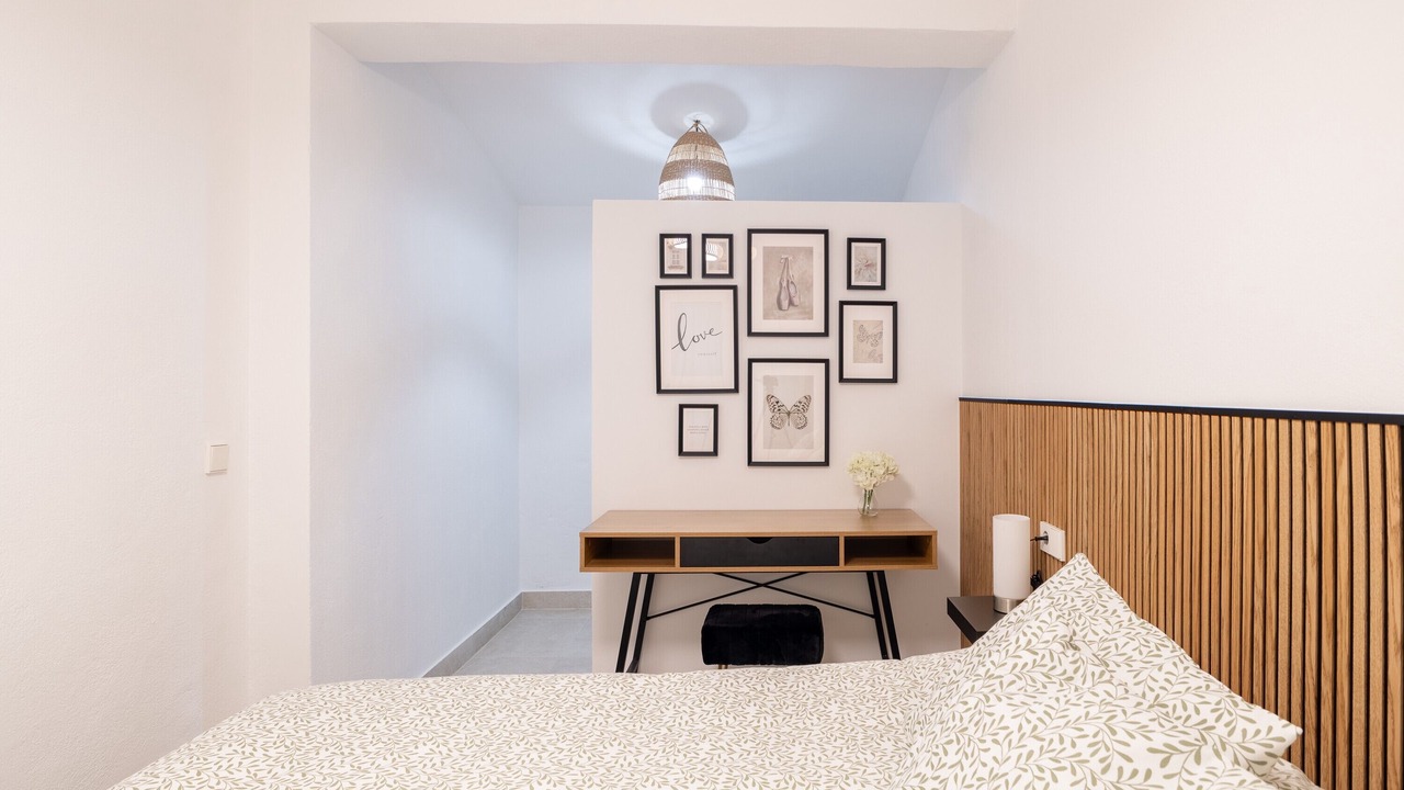 Photo of Bedroom in Arenas de San Pedro