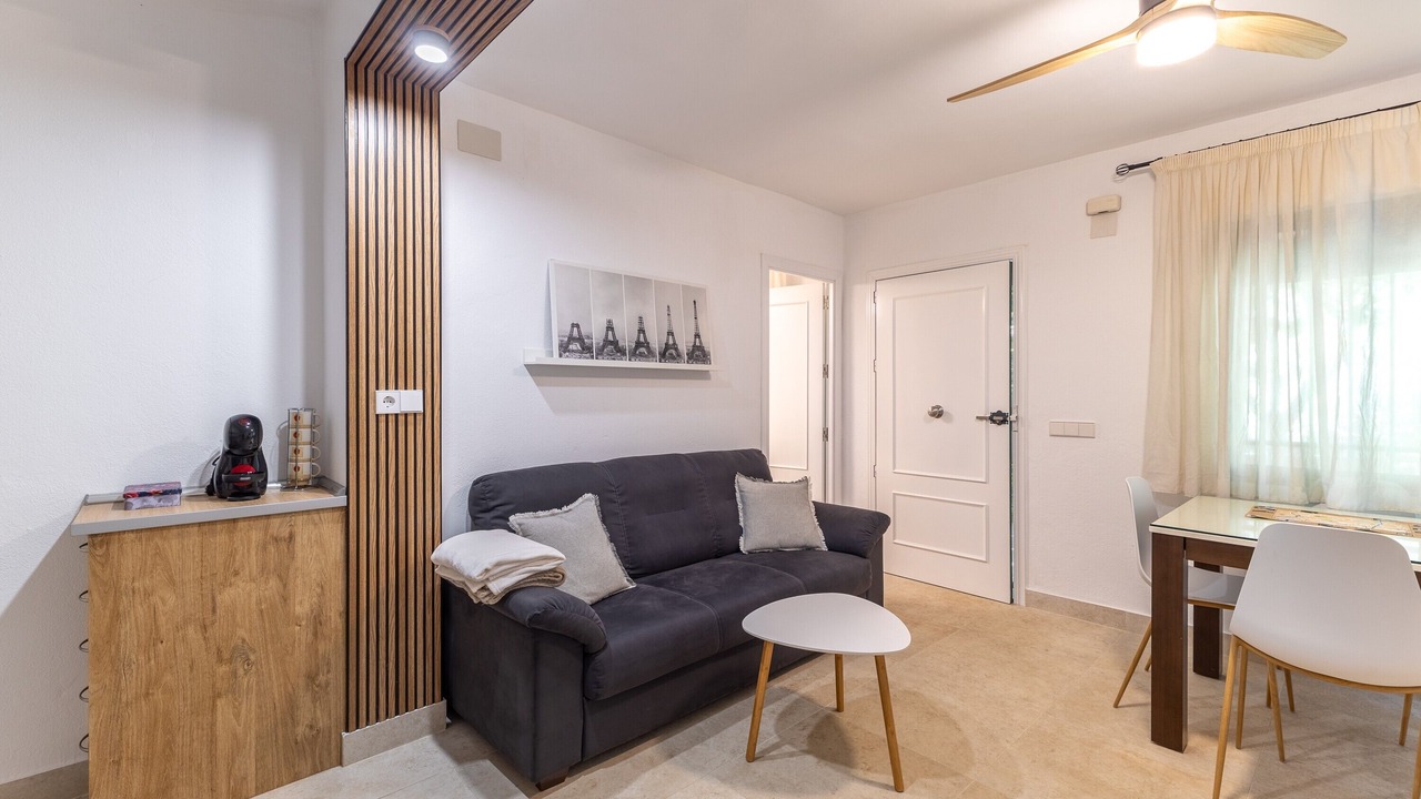 Photo of Livingroom in Arenas de San Pedro