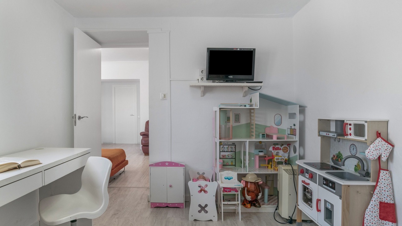 Photo of Bedroom in Tahivilla