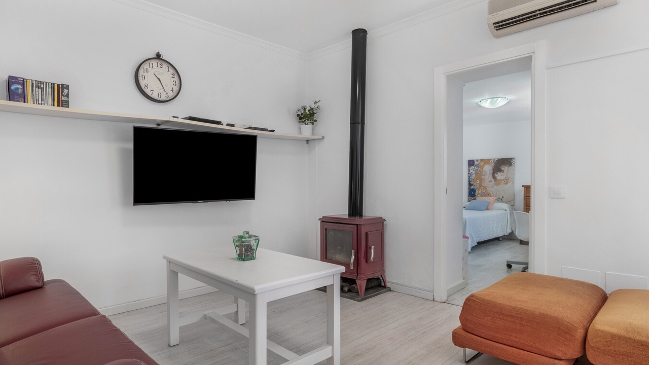 Photo of Livingroom in Tahivilla