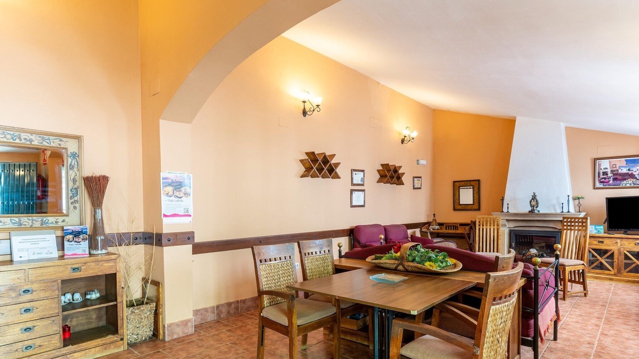 Photo of Livingroom in Rivero de Posadas