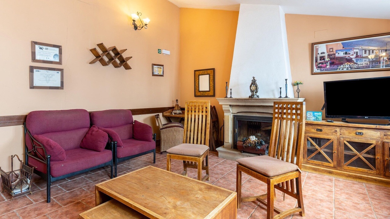 Photo of Livingroom in Rivero de Posadas