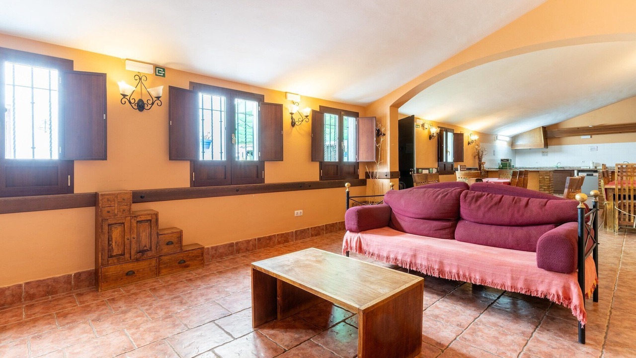 Photo of Livingroom in Rivero de Posadas