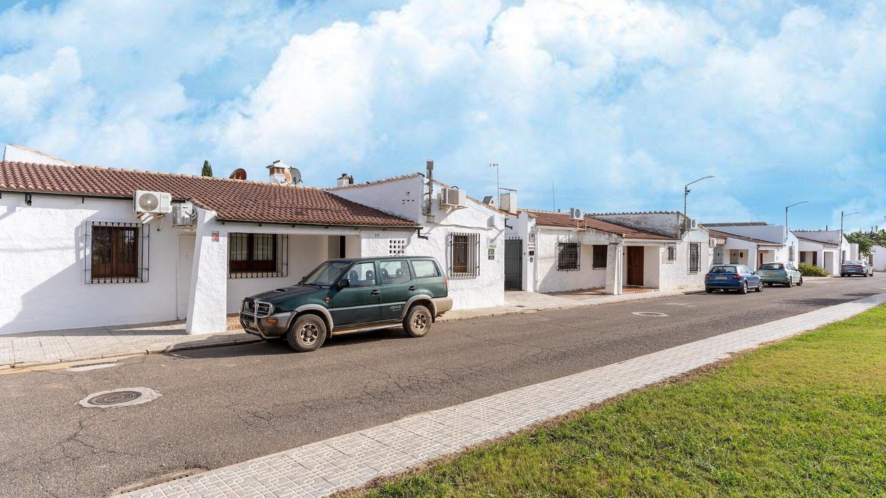 Photo of Outdoor in Rivero de Posadas