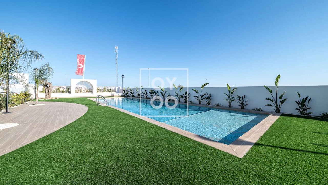 Photo of Outdoor in Quesada