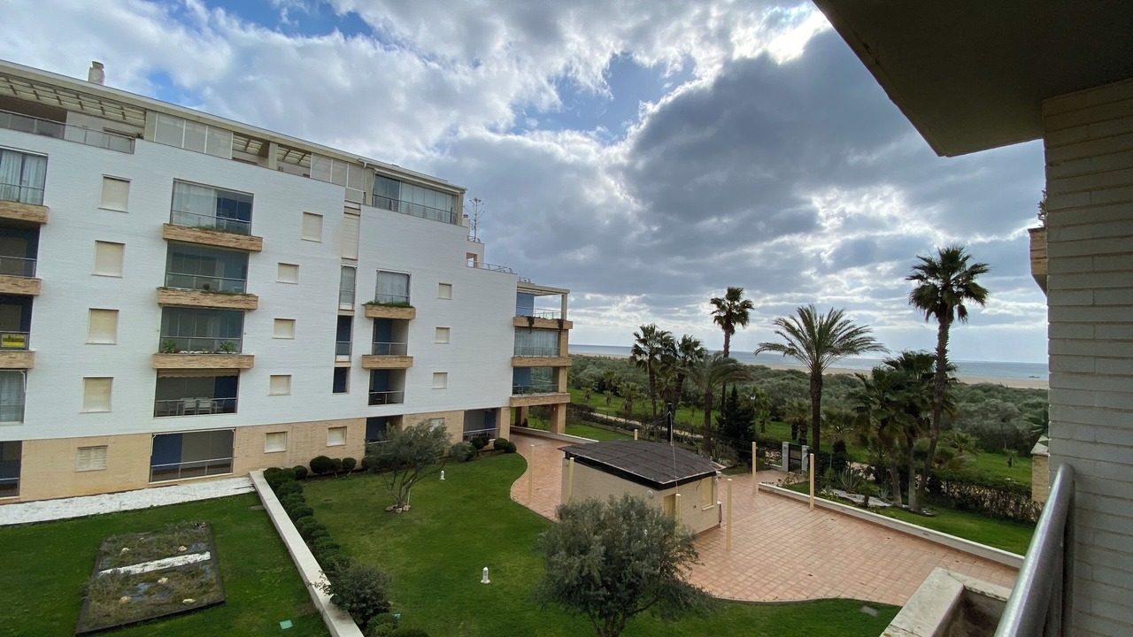 Photo of Outdoor in Punta del Moral