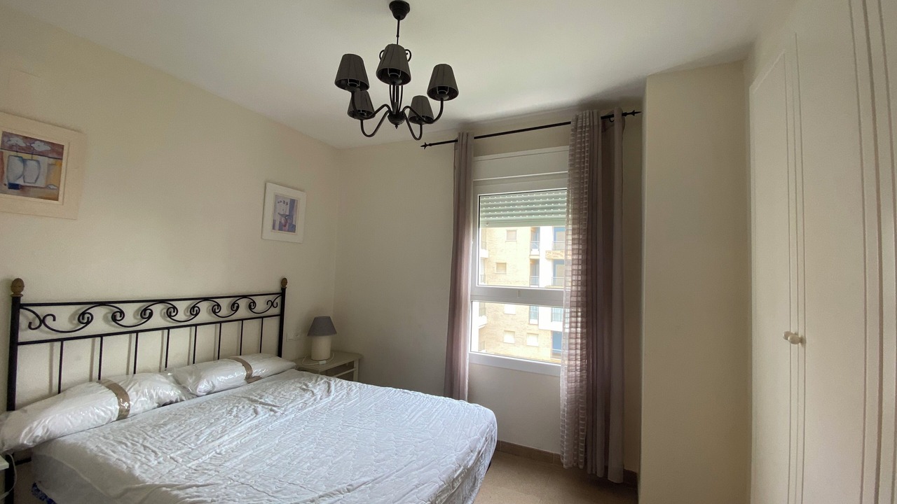 Photo of Bedroom in Punta del Moral