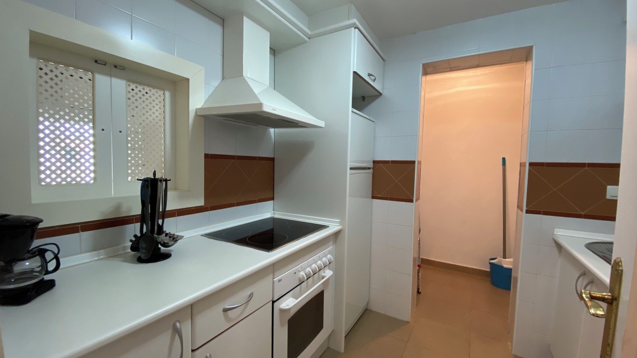 Photo of Kitchen in Punta del Moral