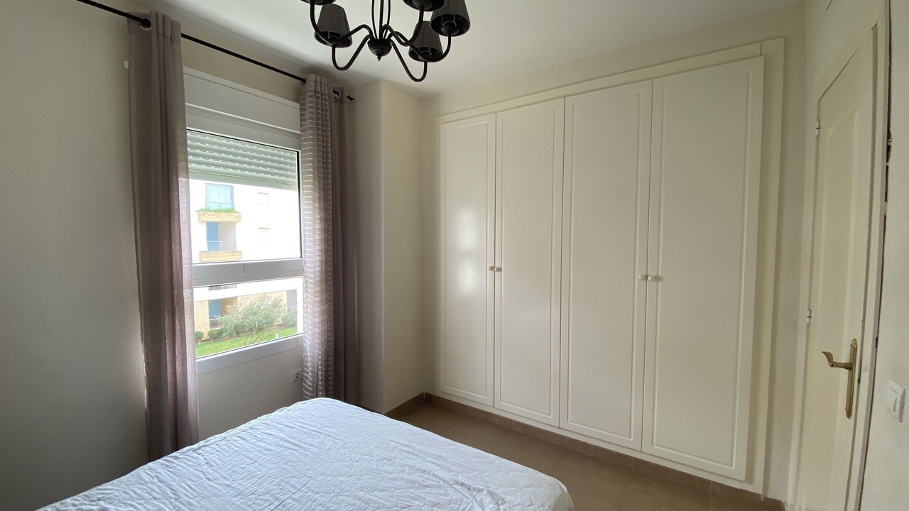 Photo of Bedroom in Punta del Moral