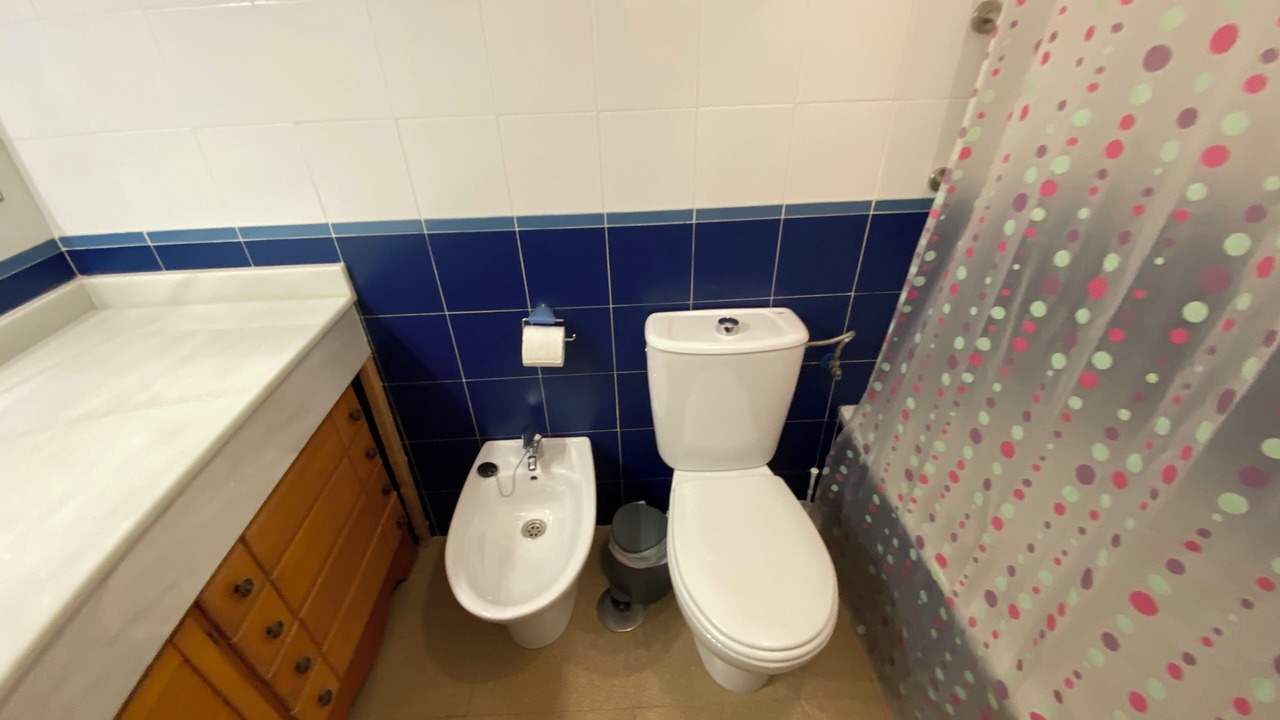 Photo of Bathroom in Punta del Moral