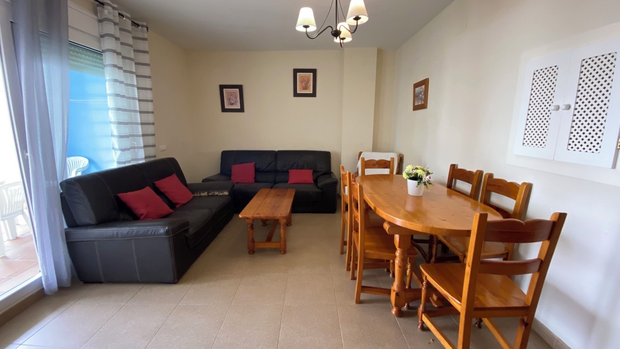 Photo of Livingroom in Punta del Moral