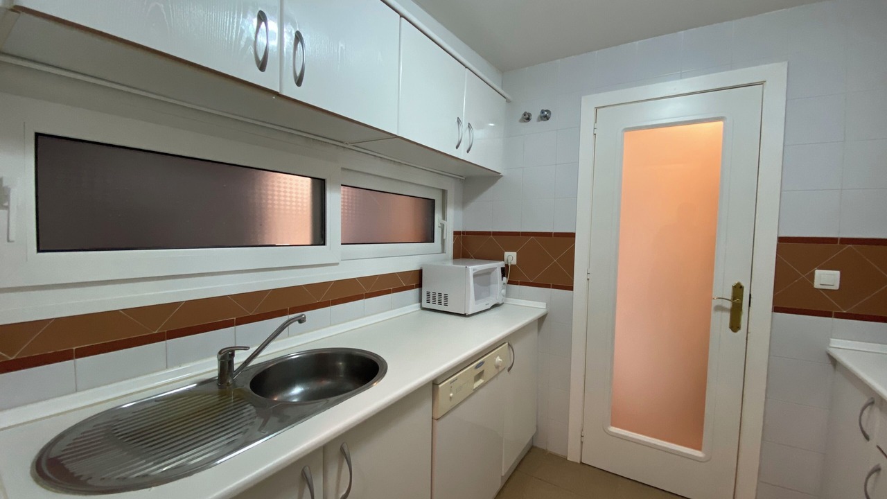 Photo of Kitchen in Punta del Moral