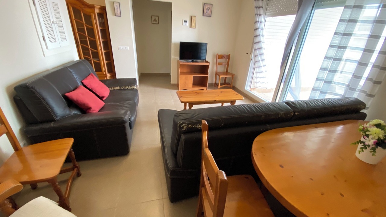 Photo of Livingroom in Punta del Moral