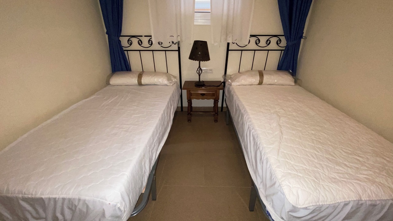 Photo of Bedroom in Punta del Moral