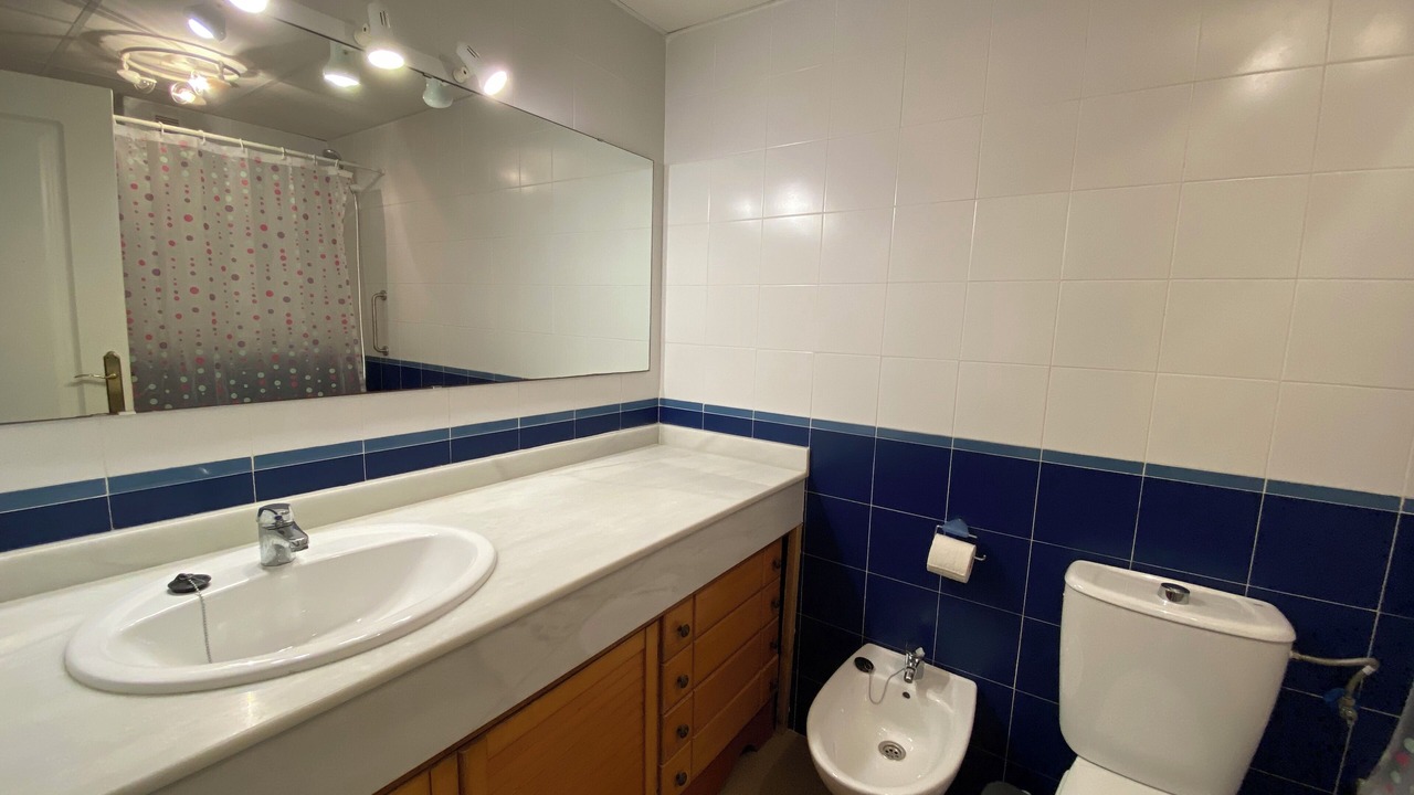 Photo of Bathroom in Punta del Moral