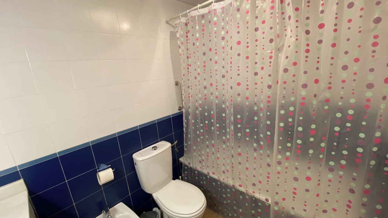 Photo of Bathroom in Punta del Moral