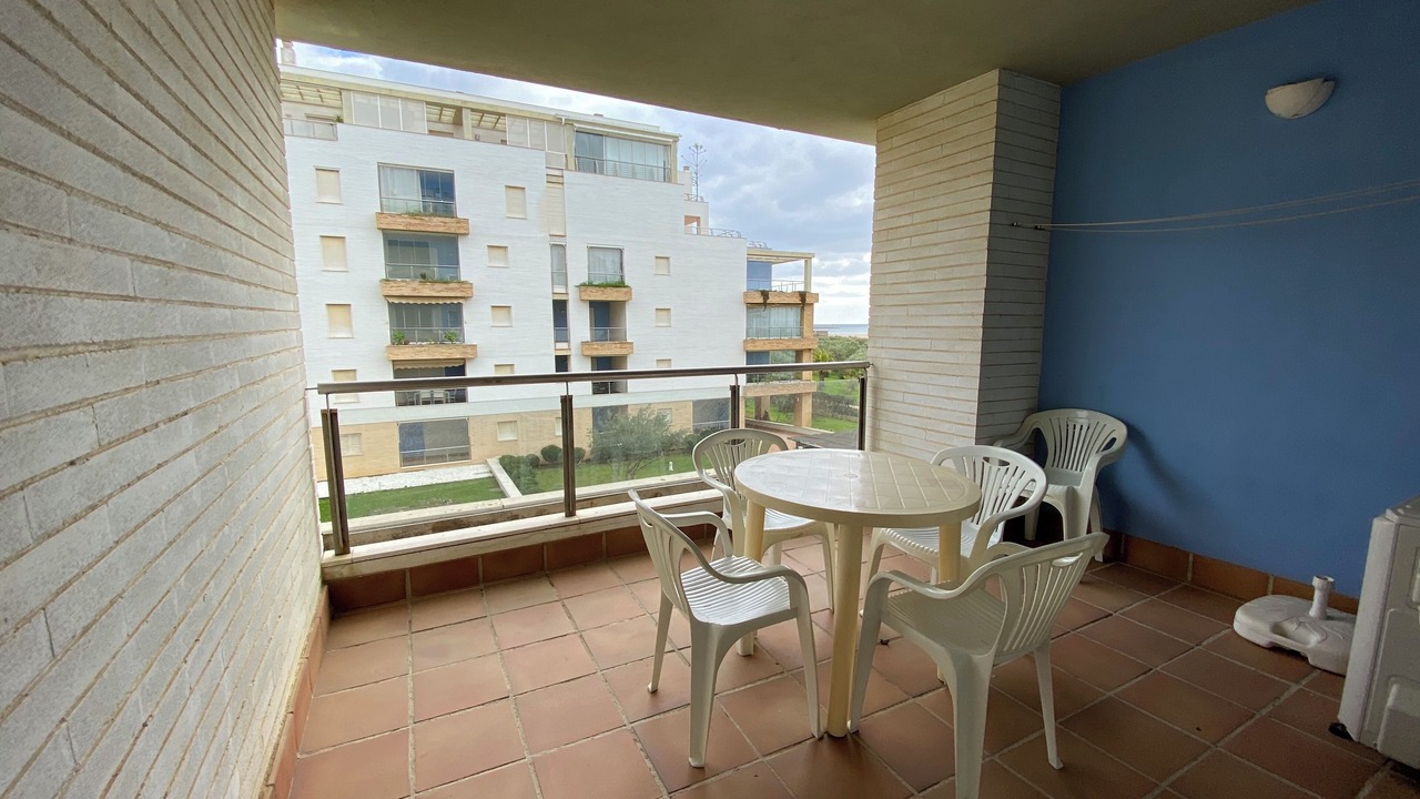 Photo of Outdoor in Punta del Moral