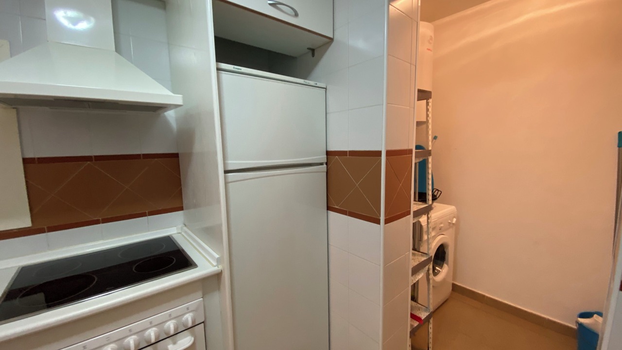 Photo of Kitchen in Punta del Moral