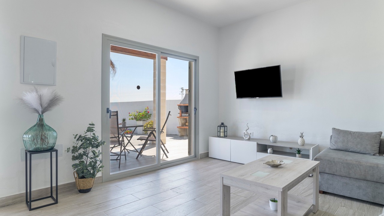 Photo of Livingroom in Brena y Marismas de Barbate Natural Park