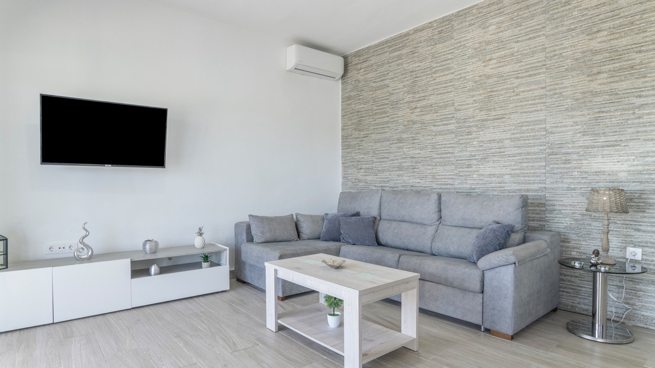 Photo of Livingroom in Brena y Marismas de Barbate Natural Park