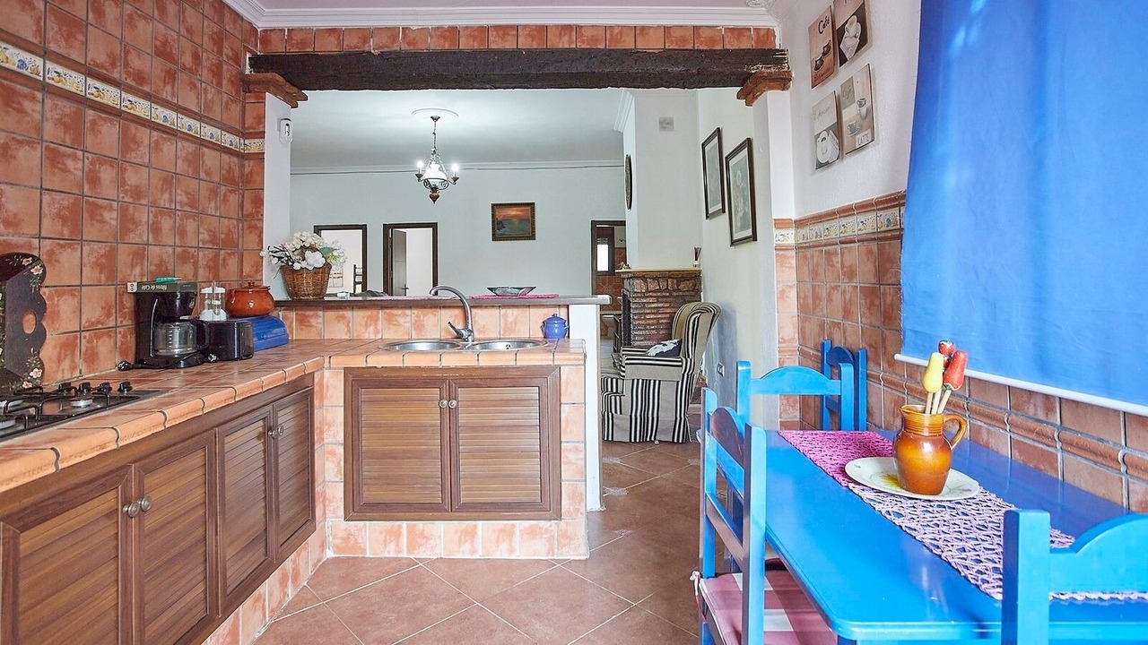 Photo of Kitchen in Villamartin