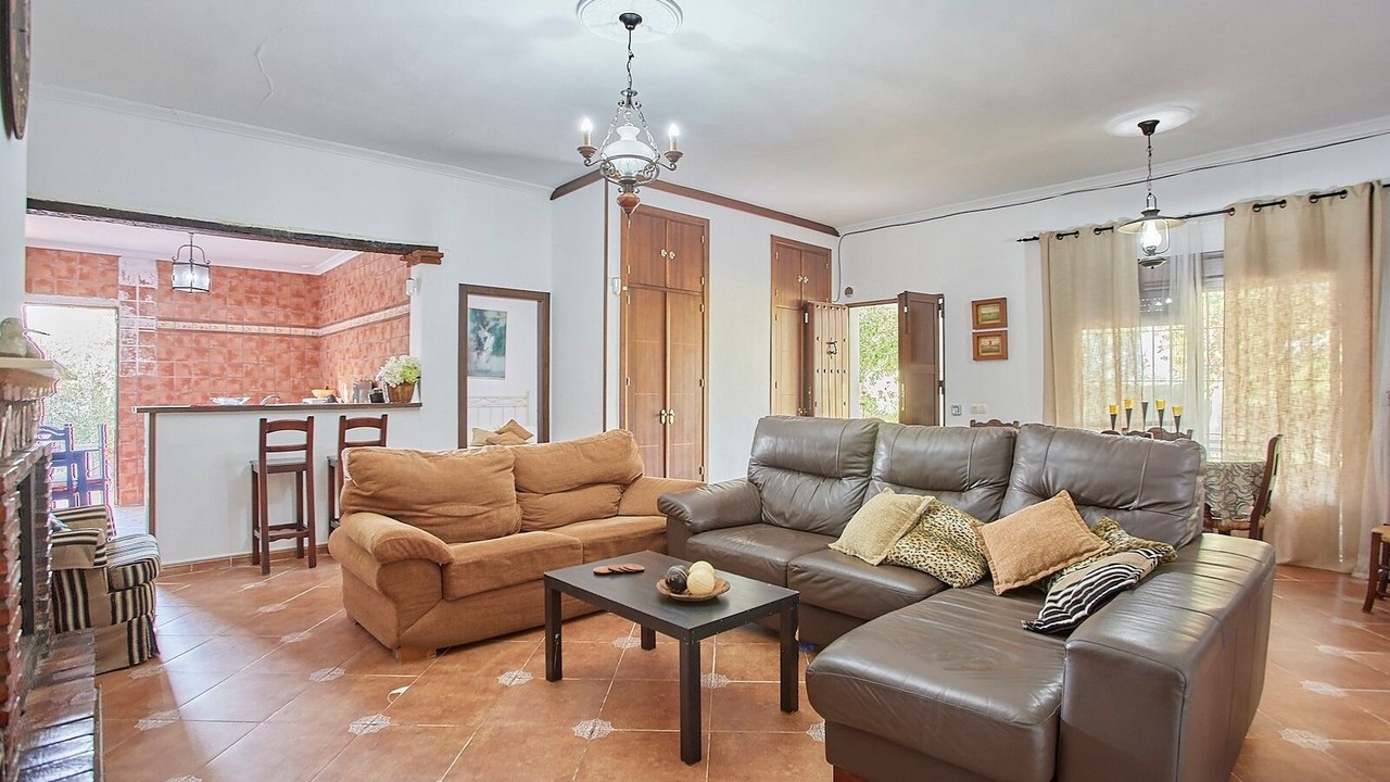 Photo of Livingroom in Villamartin