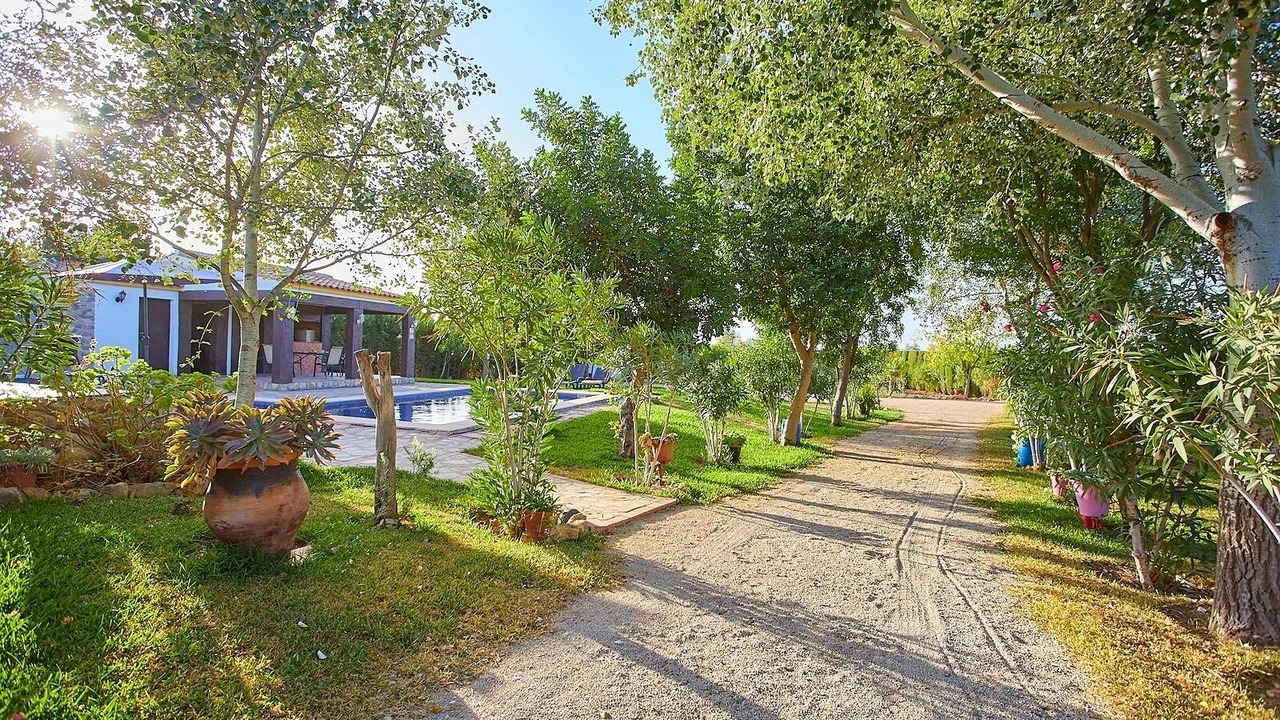 Photo of Outdoor in Villamartin