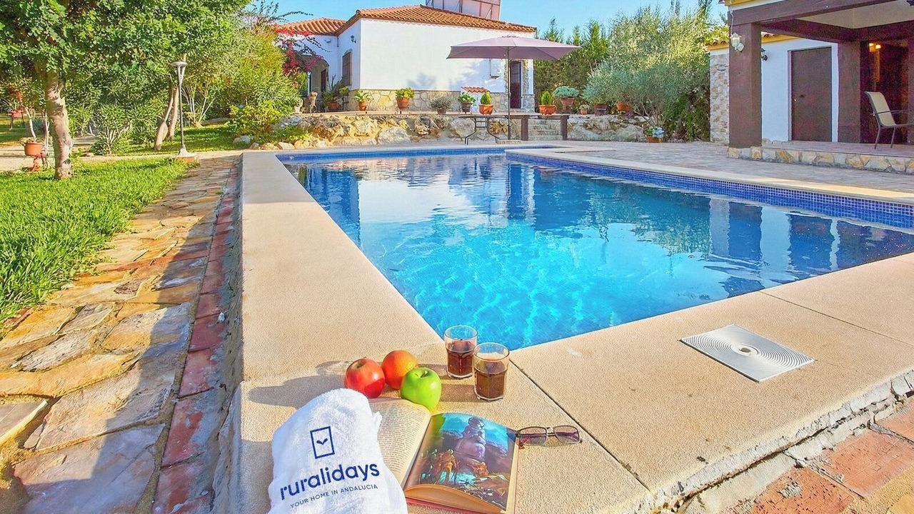 Photo of Outdoor in Villamartin