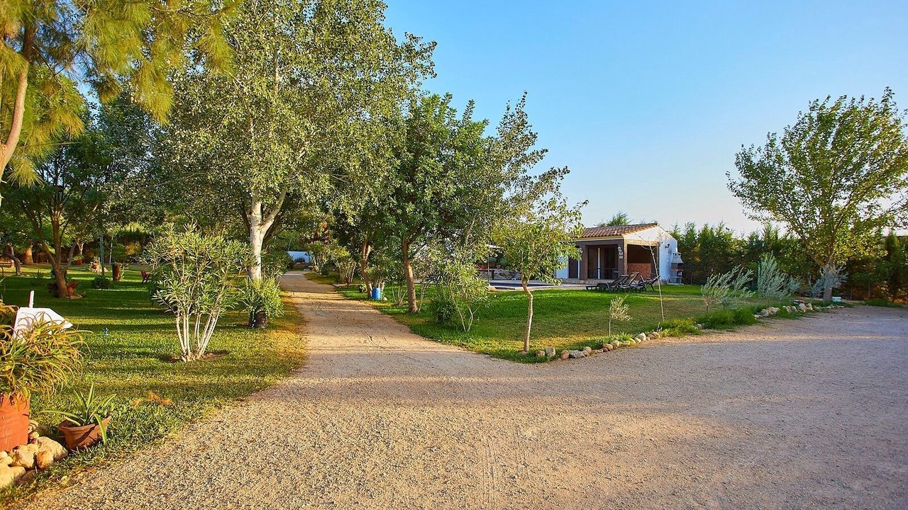 Photo of Outdoor in Villamartin