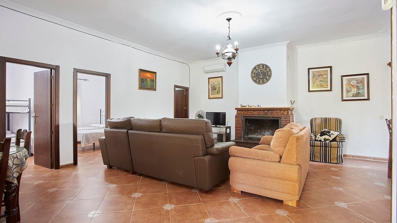 Photo of Livingroom in Villamartin