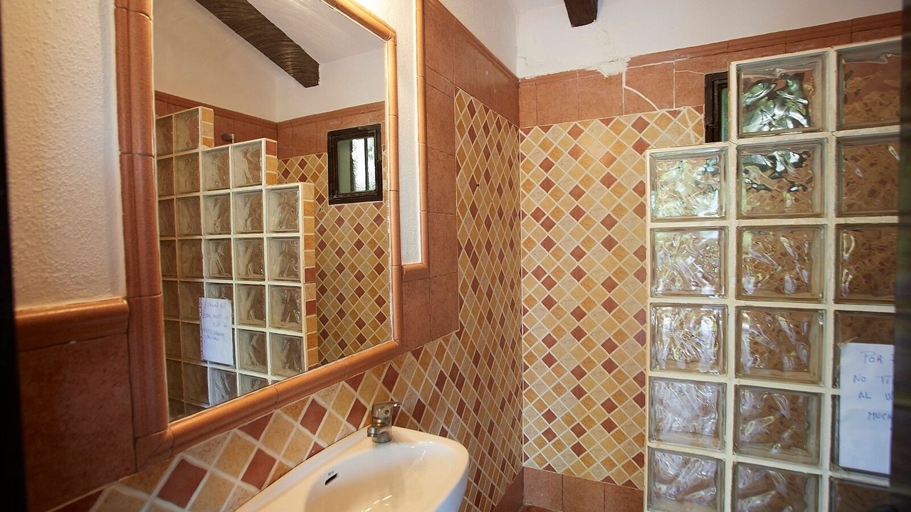 Photo of Bathroom in Villamartin