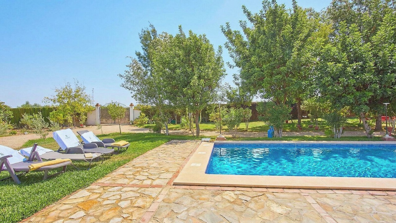 Photo of Outdoor in Villamartin