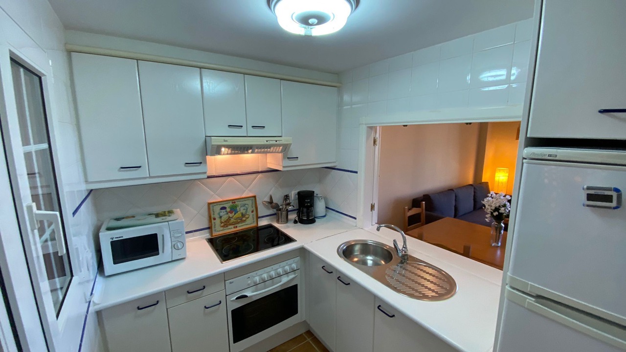 Photo of Kitchen in Punta del Moral