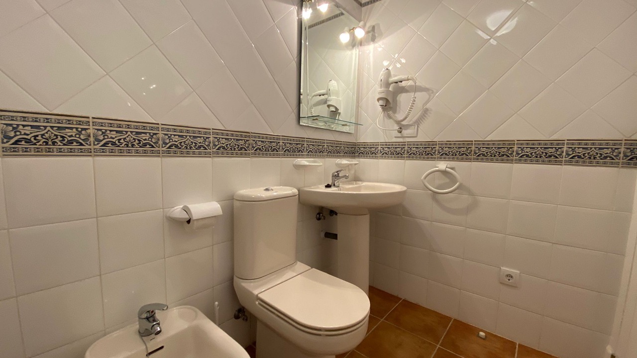 Photo of Bathroom in Punta del Moral