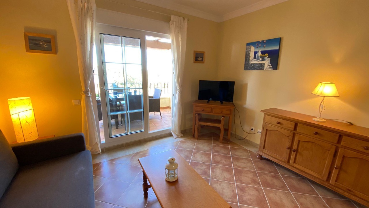 Photo of Livingroom in Punta del Moral