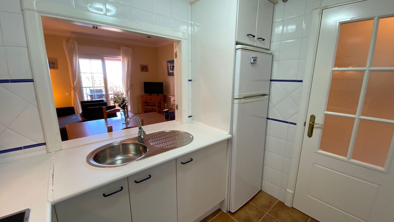 Photo of Kitchen in Punta del Moral