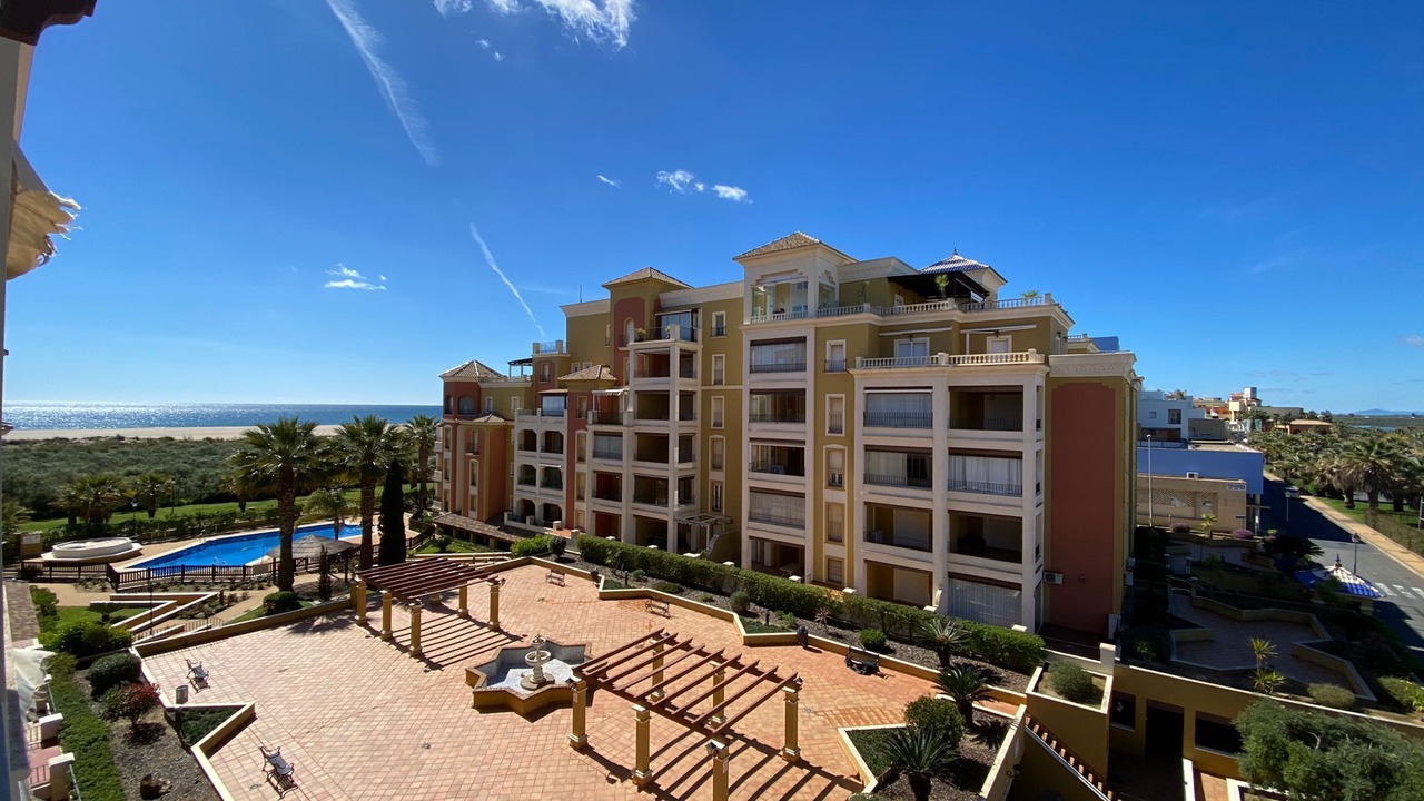 Photo of Outdoor in Punta del Moral