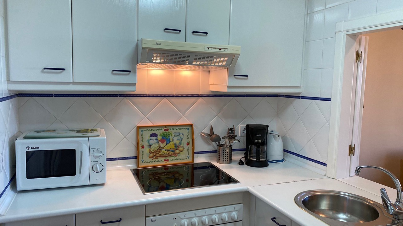 Photo of Kitchen in Punta del Moral
