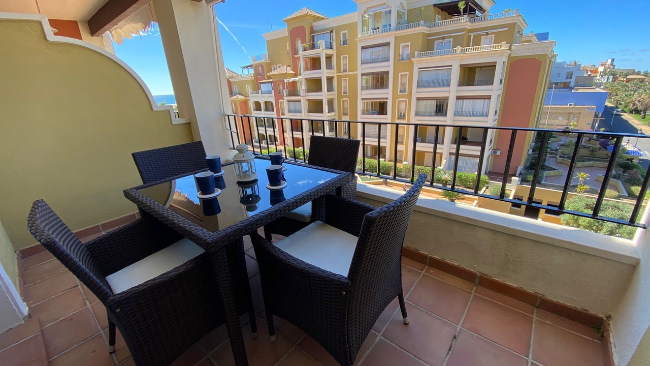 Photo of Outdoor in Punta del Moral