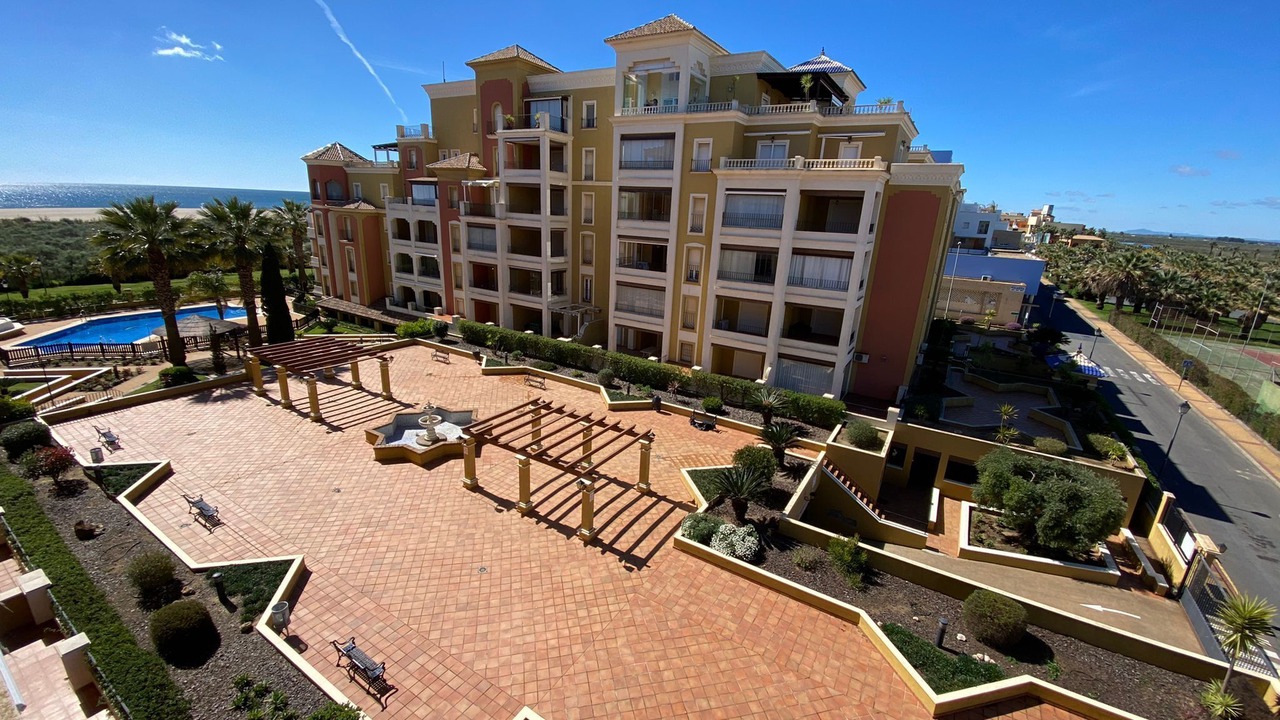 Photo of Outdoor in Punta del Moral